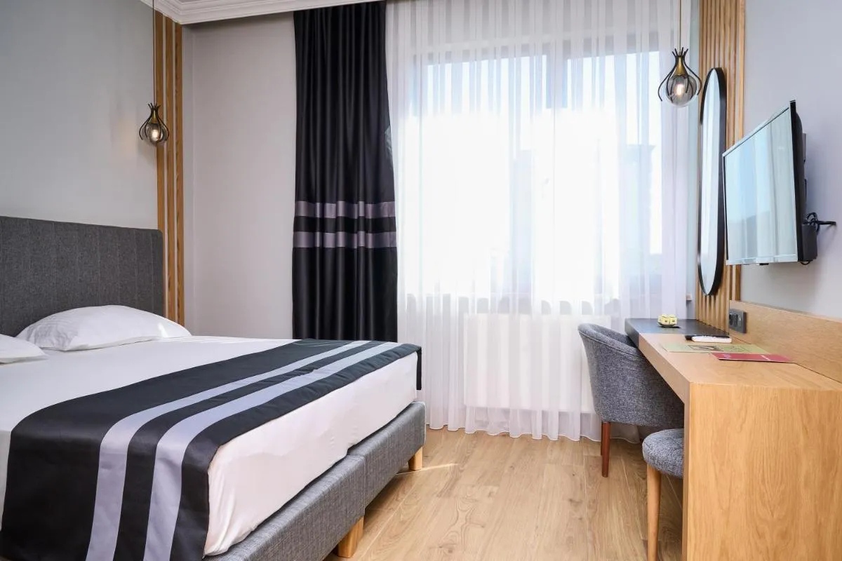 ⁨Buyuk Truva Hotel⁩ — صورة 8