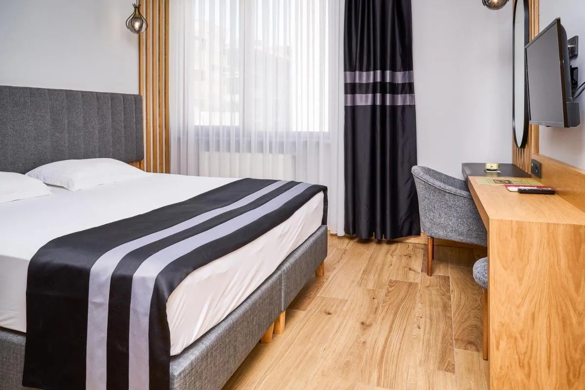 ⁨Buyuk Truva Hotel⁩ — صورة 10