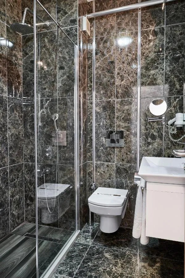 ⁨Buyuk Truva Hotel⁩ — صورة 13