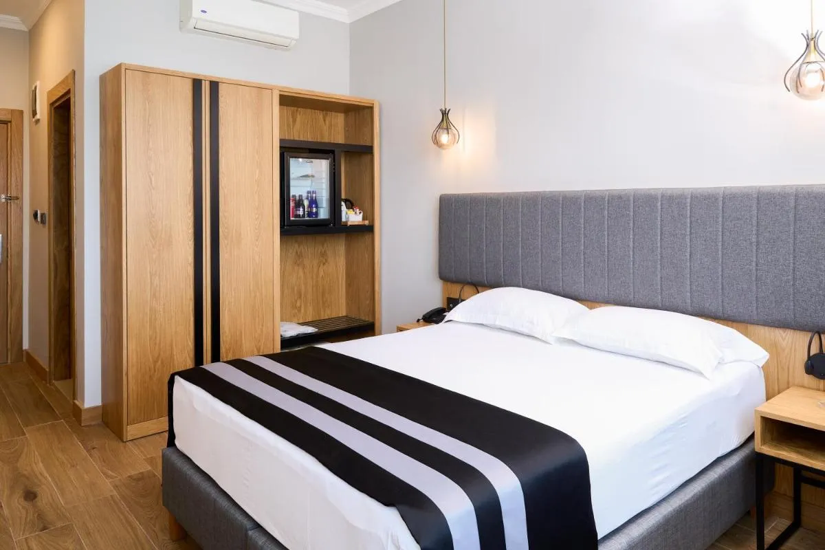 ⁨Buyuk Truva Hotel⁩ — صورة 14