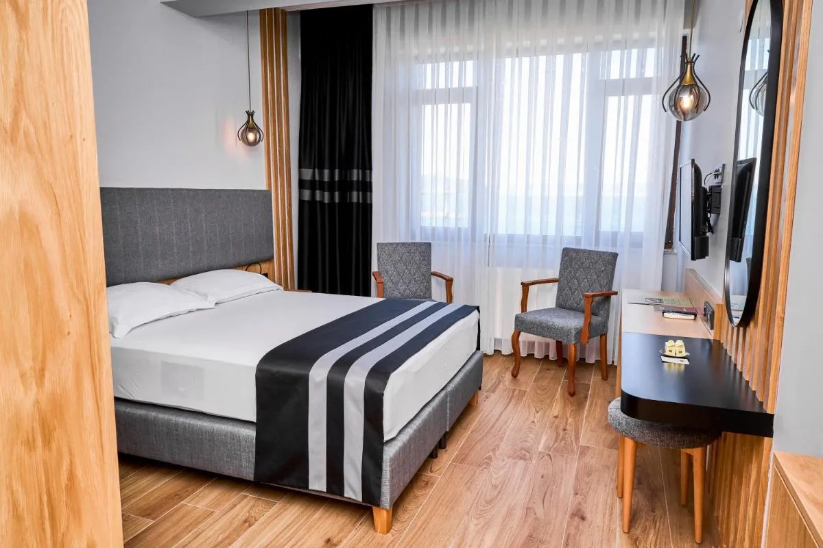 ⁨Buyuk Truva Hotel⁩ — صورة 18