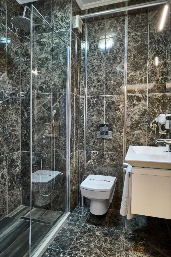 ⁨Buyuk Truva Hotel⁩ — صورة 6