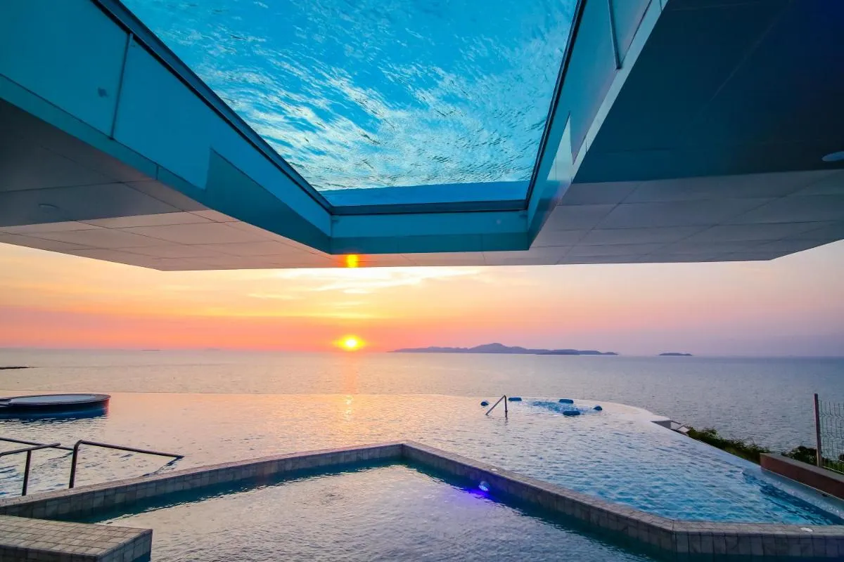 رويال كليف بيتش باتايا - باتايا، تايلاند