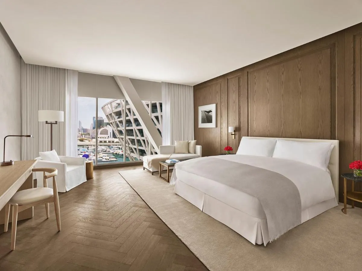 فندق إيديشن أبوظبي — صورة 4