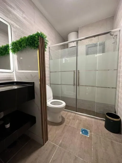 موديرن شقة ين ابدوون-اممان — صورة 2