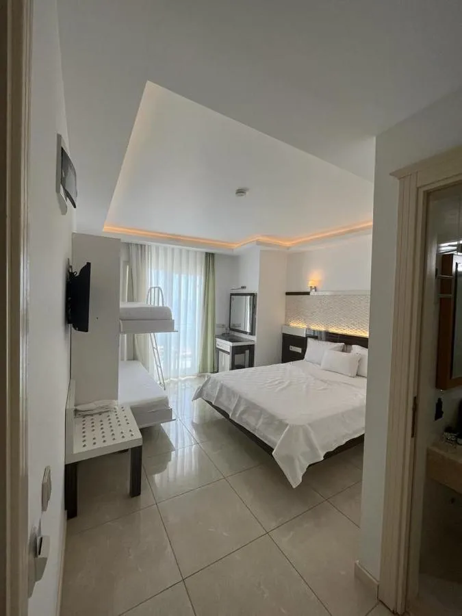 Kas Maki Hotel — صورة 4