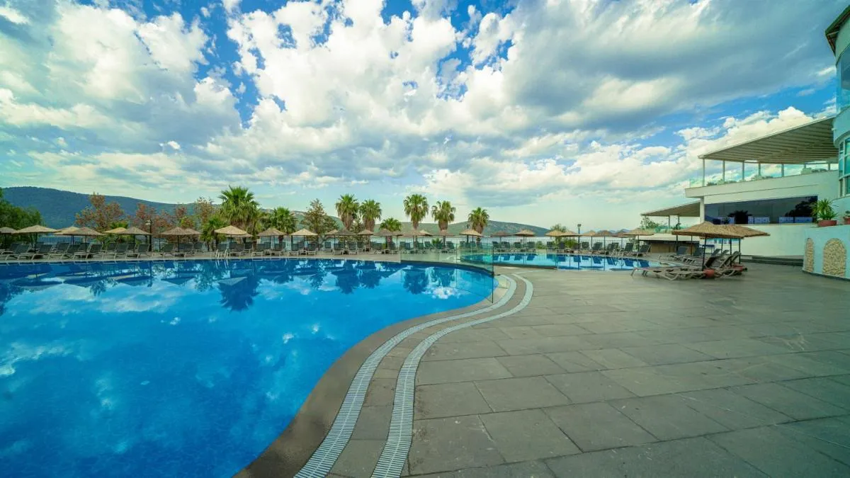 ⁨Bodrum Holiday Resort & Spa⁩ — صورة 40