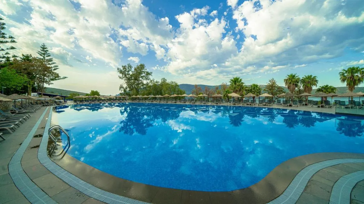 ⁨Bodrum Holiday Resort & Spa⁩ — صورة 41