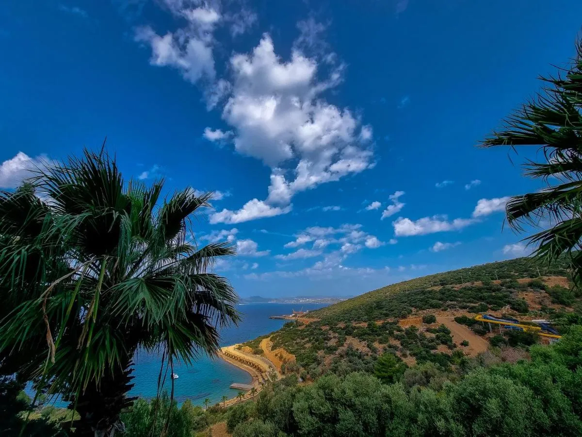 ⁨Bodrum Holiday Resort & Spa⁩ — صورة 17
