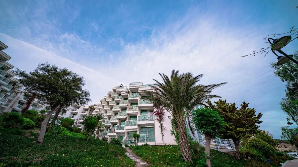 ⁨Bodrum Holiday Resort & Spa⁩ — صورة 6