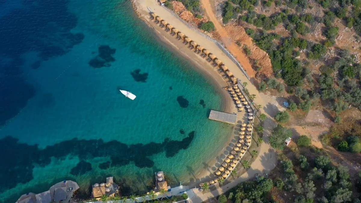 ⁨Bodrum Holiday Resort & Spa⁩ — صورة 25