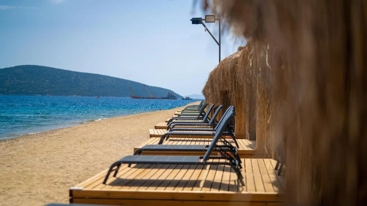 ⁨Bodrum Holiday Resort & Spa⁩ — صورة 26