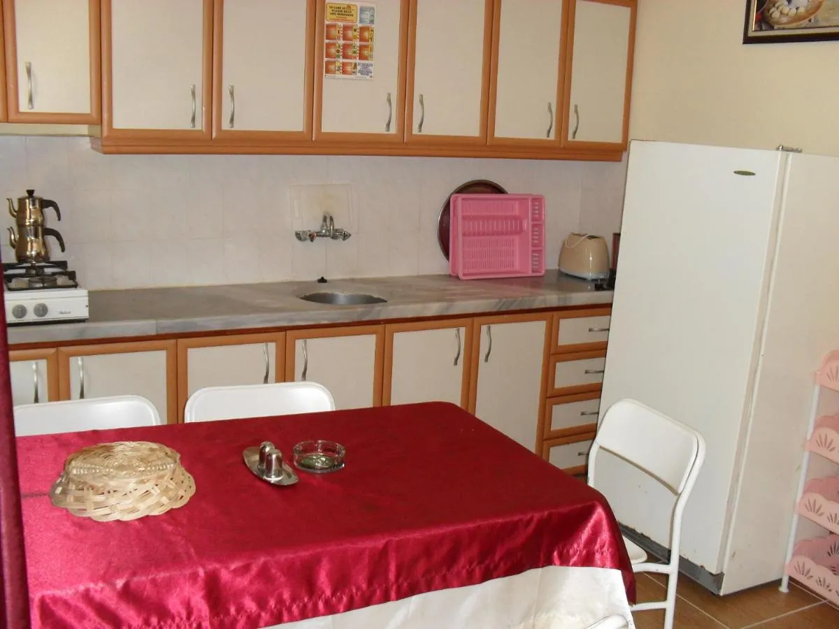 ⁨Villa Ozalp Apartments⁩ — صورة 20