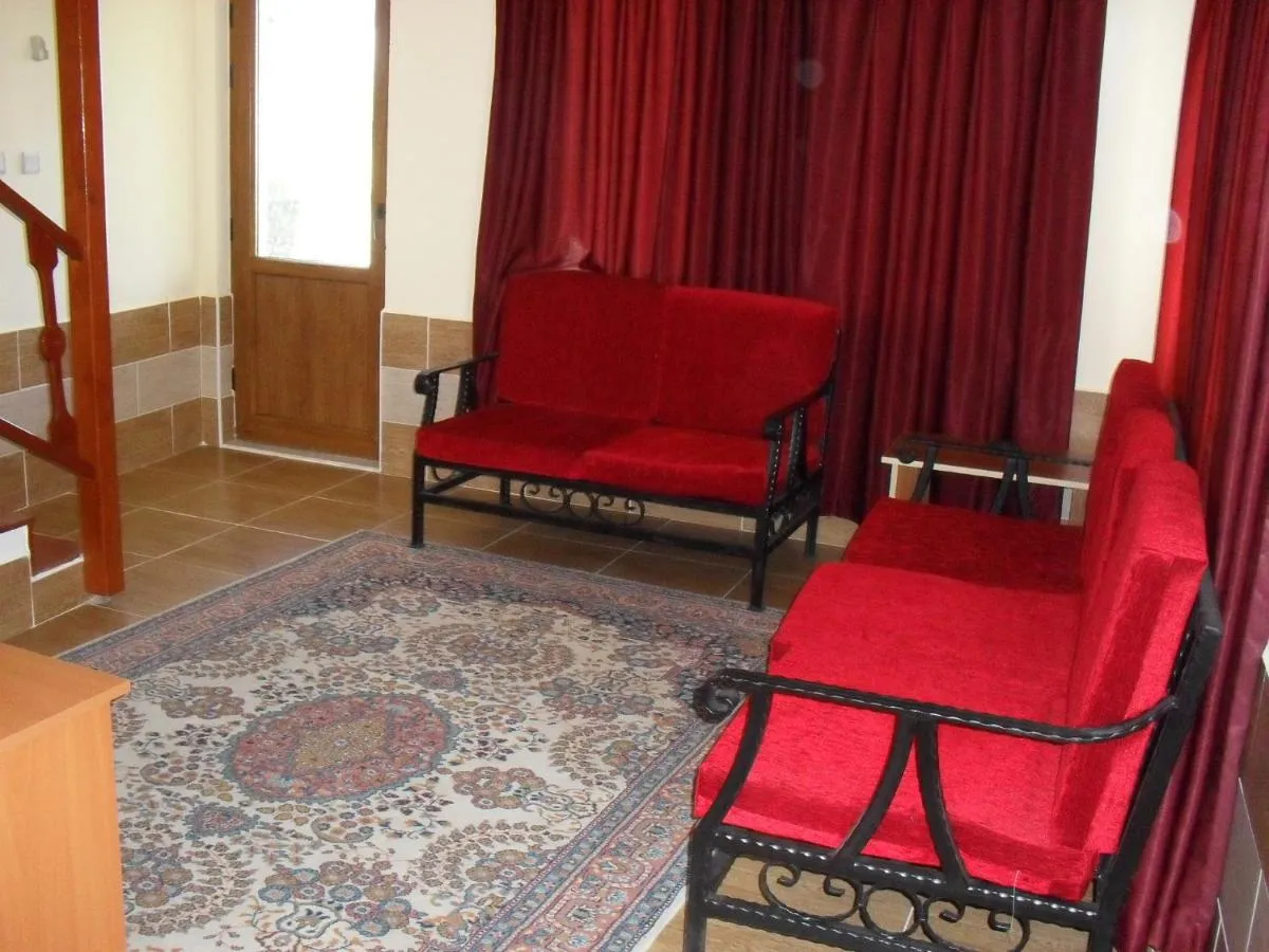 ⁨Villa Ozalp Apartments⁩ — صورة 21
