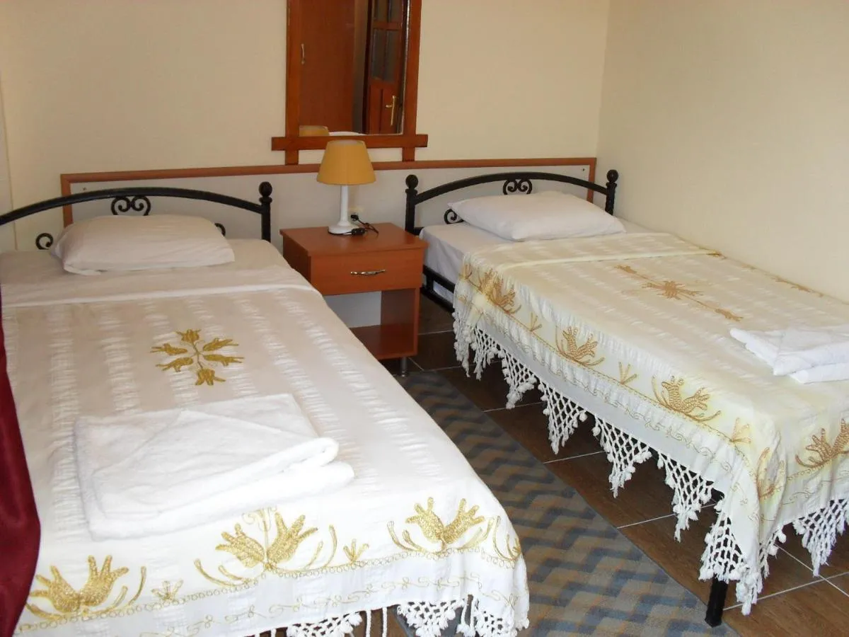 ⁨Villa Ozalp Apartments⁩ — صورة 23