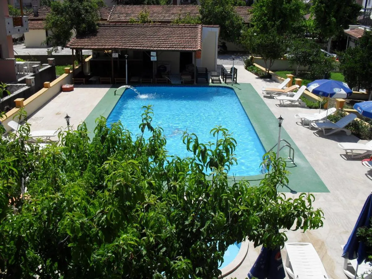 ⁨Villa Ozalp Apartments⁩ — صورة 24
