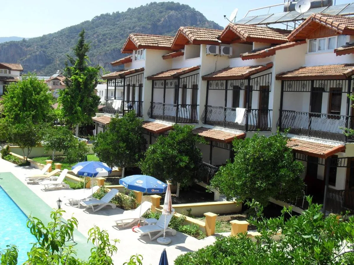 ⁨Villa Ozalp Apartments⁩ — صورة 25