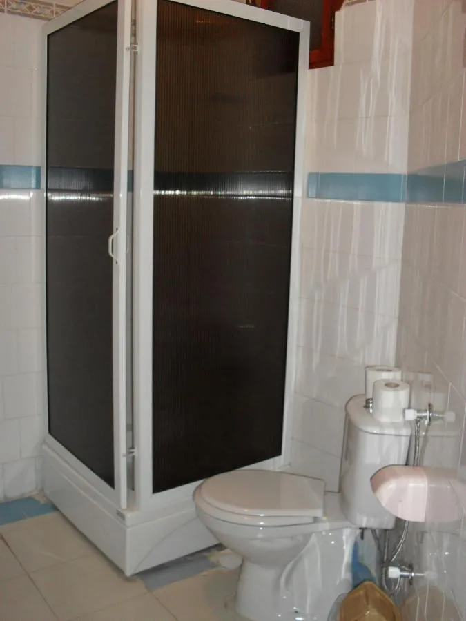 ⁨Villa Ozalp Apartments⁩ — صورة 26