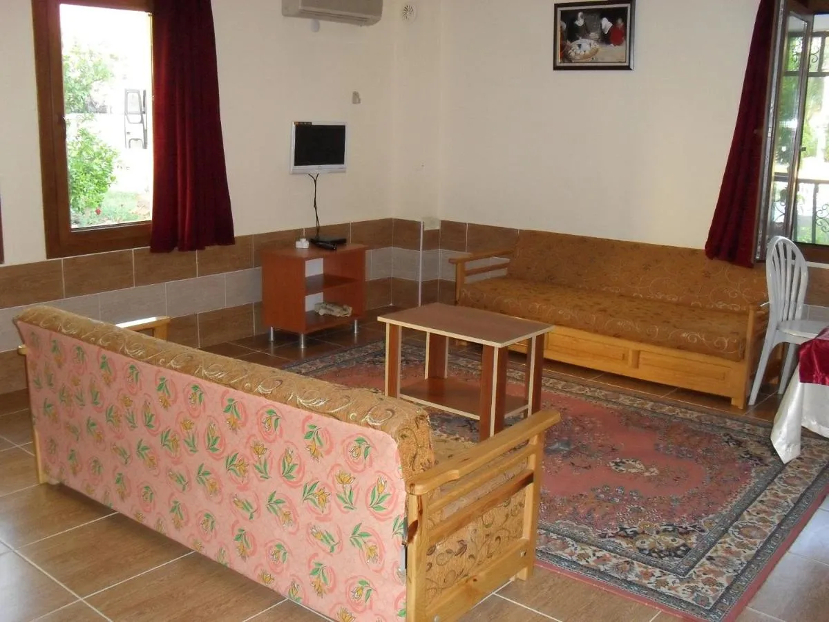 ⁨Villa Ozalp Apartments⁩ — صورة 27