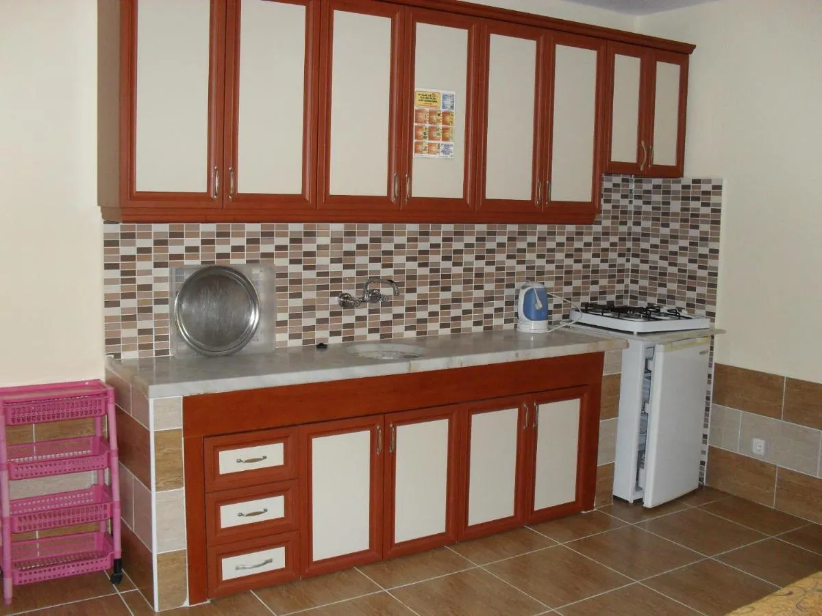 ⁨Villa Ozalp Apartments⁩ — صورة 28