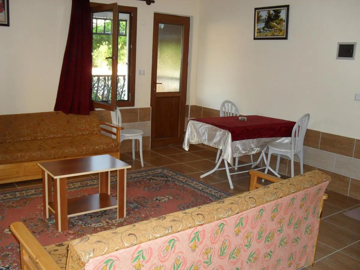 ⁨Villa Ozalp Apartments⁩ — صورة 32