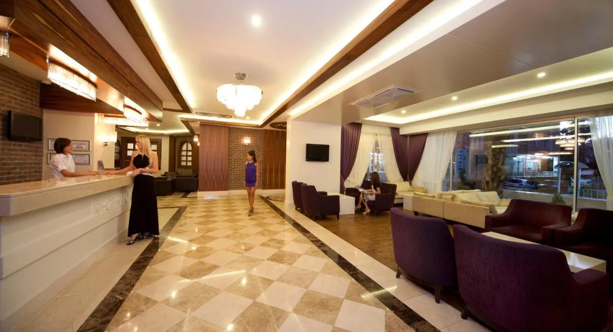 Xperia Grand Bali Hotel - All Inclusive — صورة 2