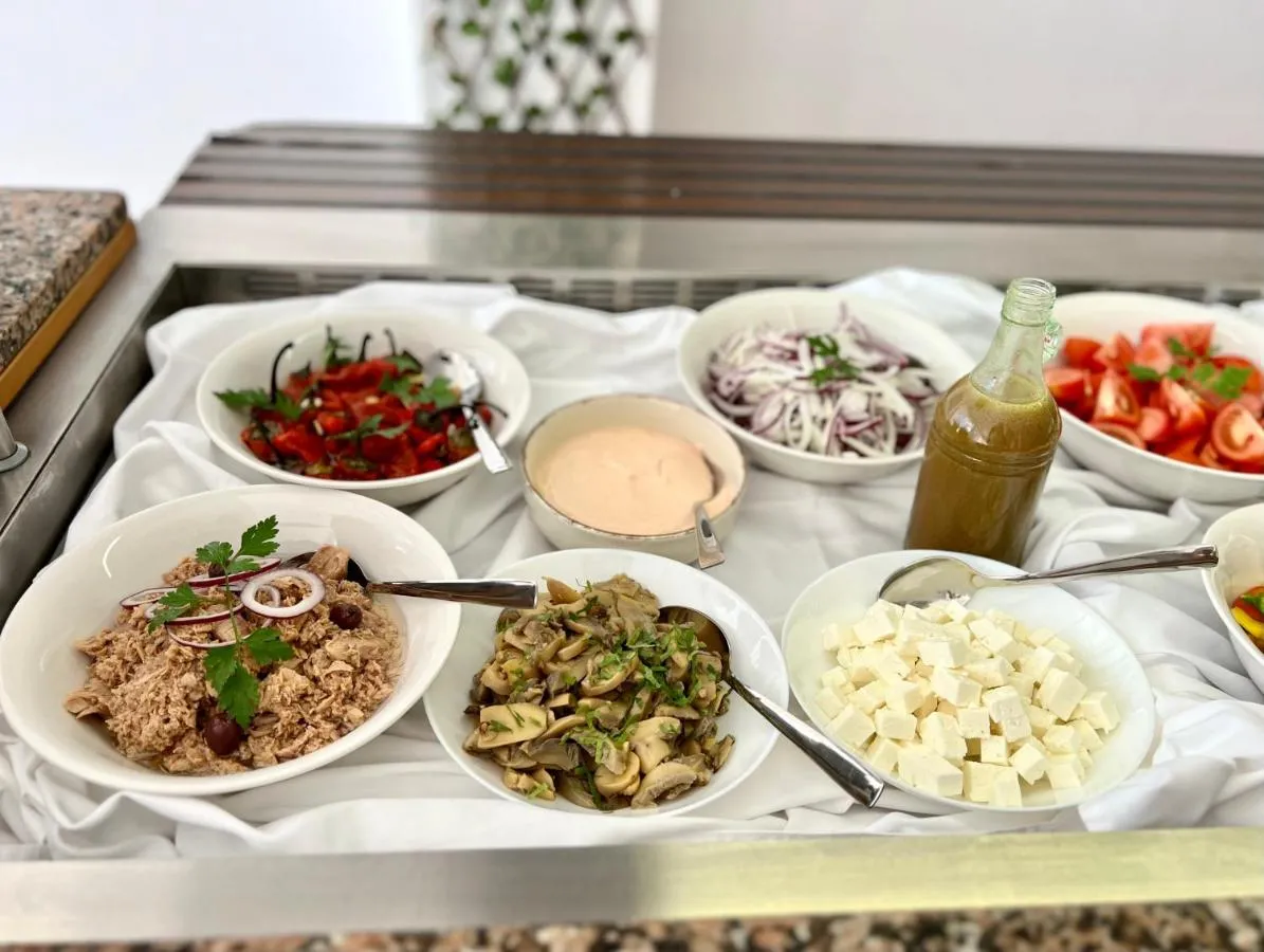 ⁨اديلايس باي هوتيل⁩ — صورة 40