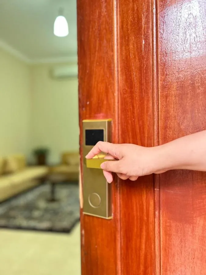 ⁨فندق العيجة بلازا صور⁩ — صورة 11