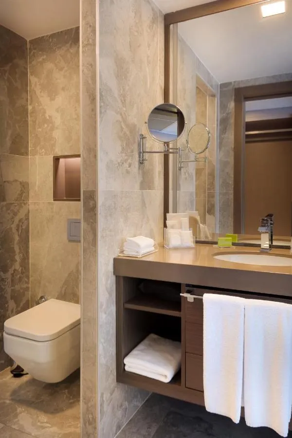 ⁨Le Meridien Bodrum Beach Resort⁩ — صورة 11