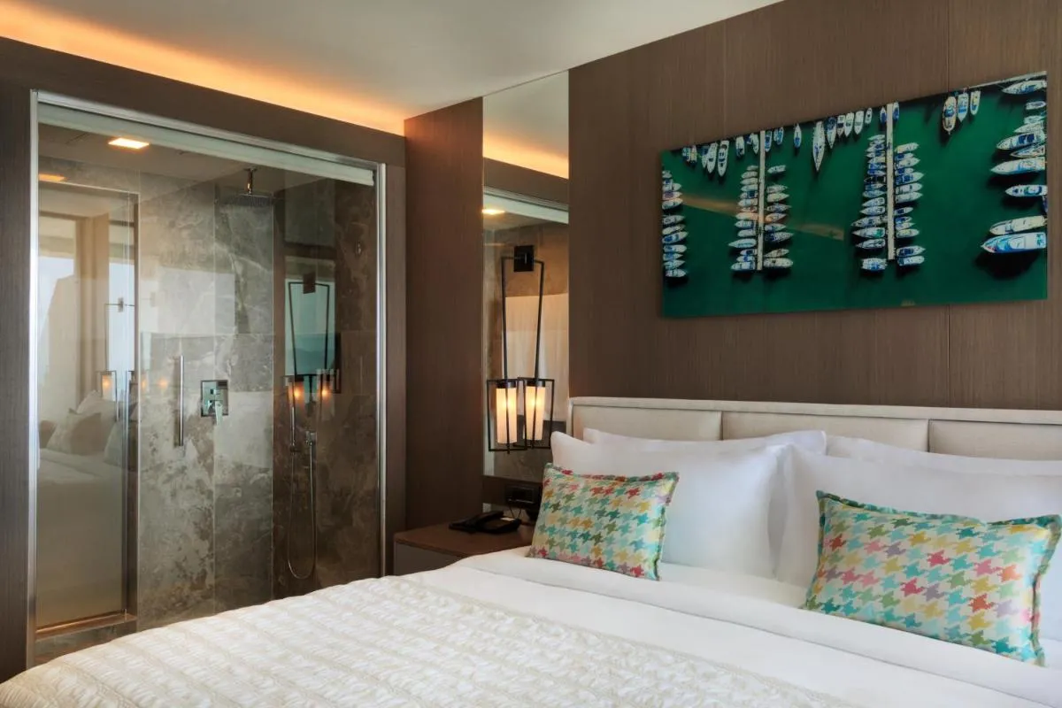 ⁨Le Meridien Bodrum Beach Resort⁩ — صورة 12