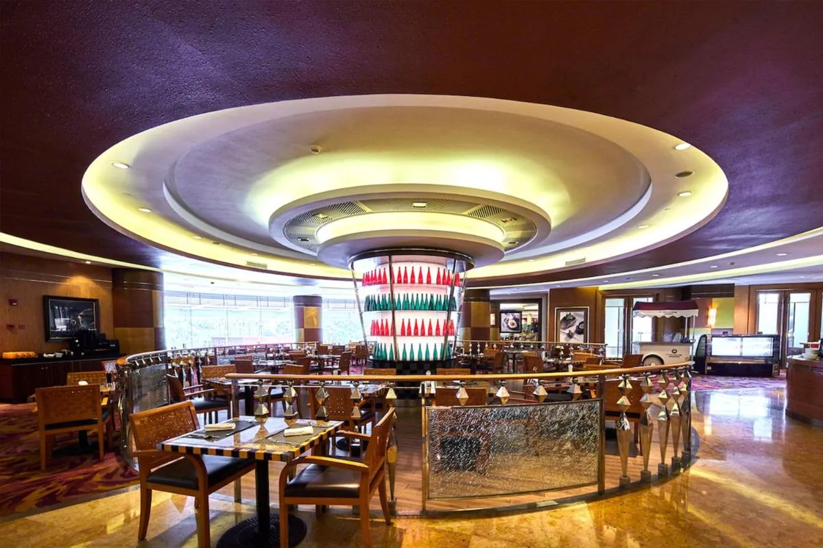 رنايسسانك شانغهاي بودونغ — صورة 3