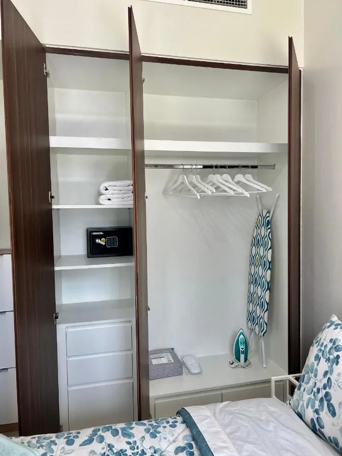 ⁨Athesa Apartments Downtown Dubai Business Bay⁩ — صورة 13