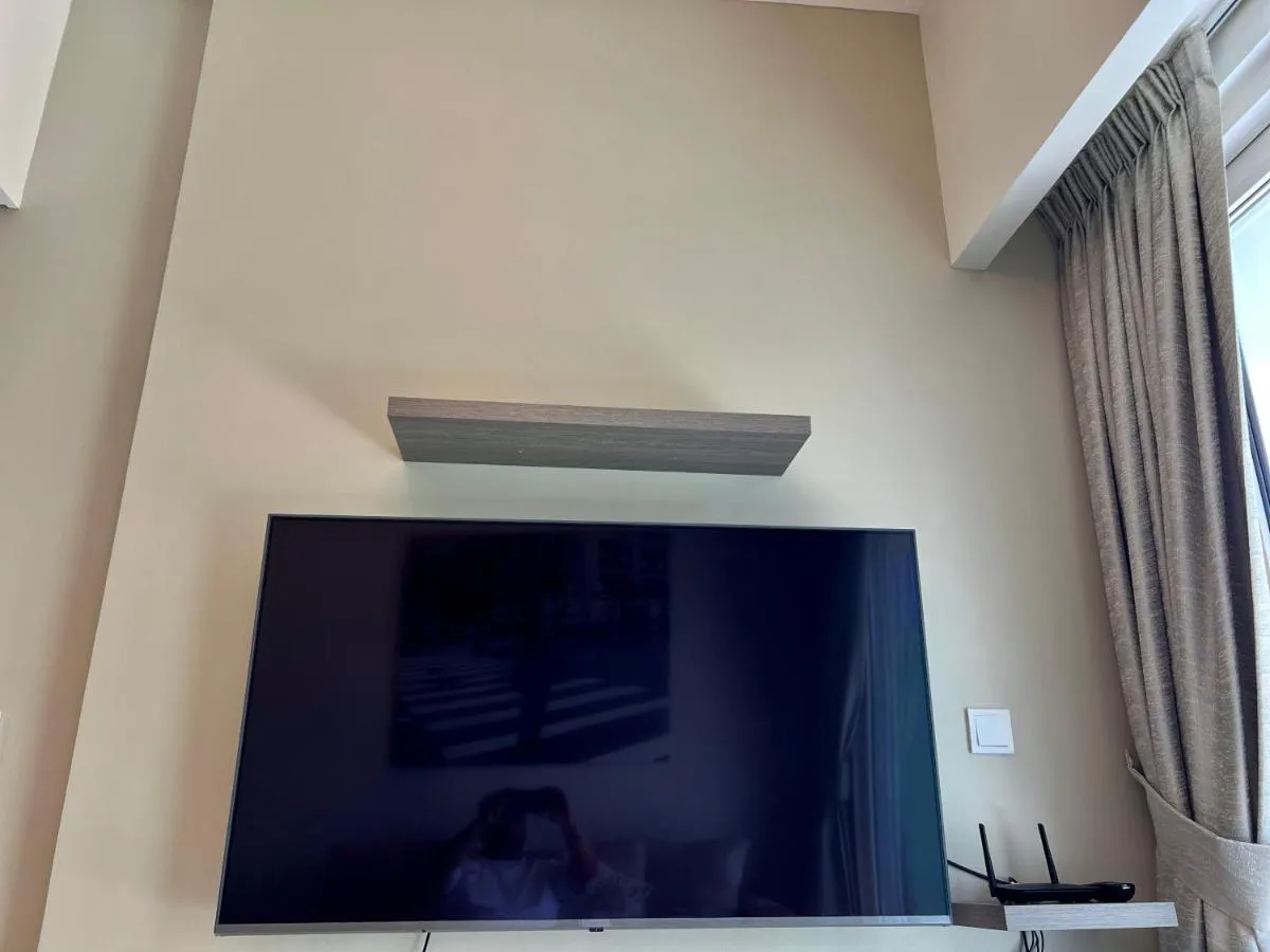 ⁨Athesa Apartments Downtown Dubai Business Bay⁩ — صورة 11