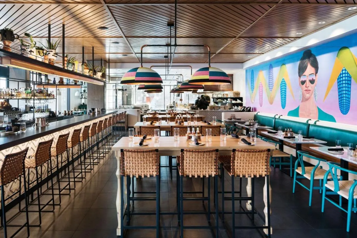 فندق ذا مافن دنفر — صورة 2