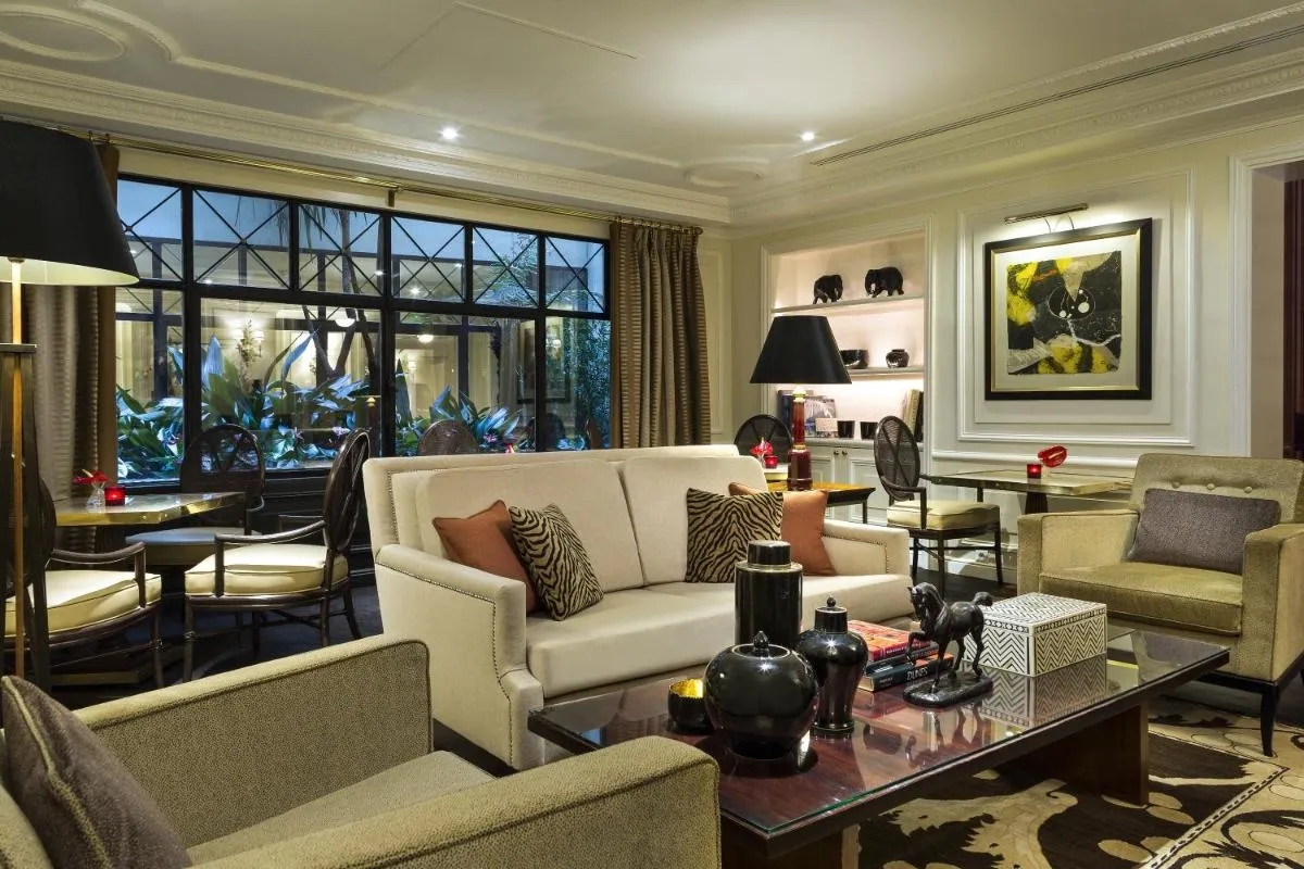 فرانسوا الأول - باريس، فرنسا