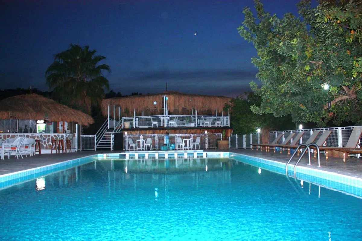 Pataros Hotel - Patara، تركيا