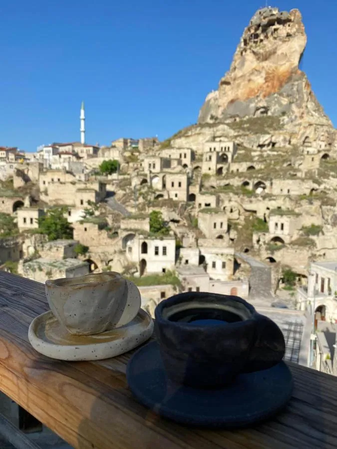 ⁨فندق فيي كابادوكيا للبالغين فقط⁩ — صورة 10