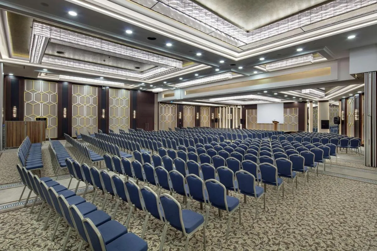 ⁨هيلتون غاردن إن Yalova⁩ — صورة 29