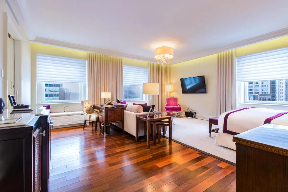 ريتز كارلتون مونتريال — صورة 4