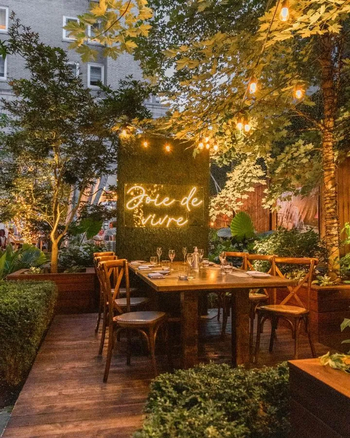 ريتز كارلتون مونتريال — صورة 3