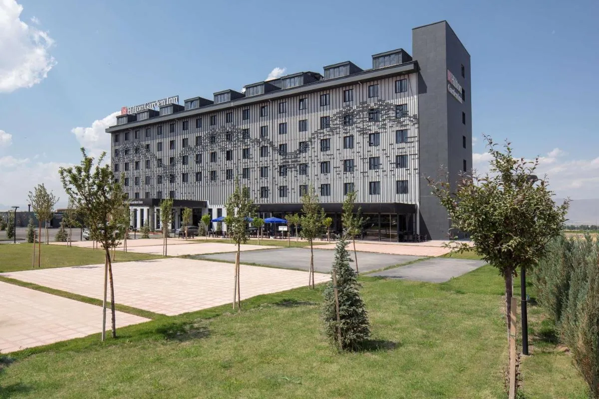 هيلتون غاردن إن Erzurum — صورة 3