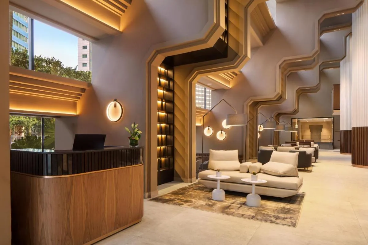 ⁨الدار البيضاء ماريوت⁩ — صورة 16