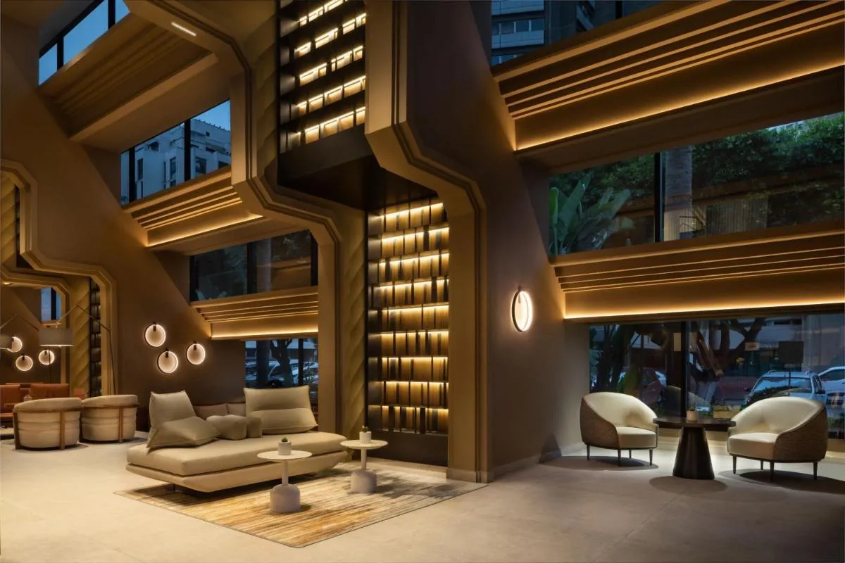 ⁨الدار البيضاء ماريوت⁩ — صورة 18