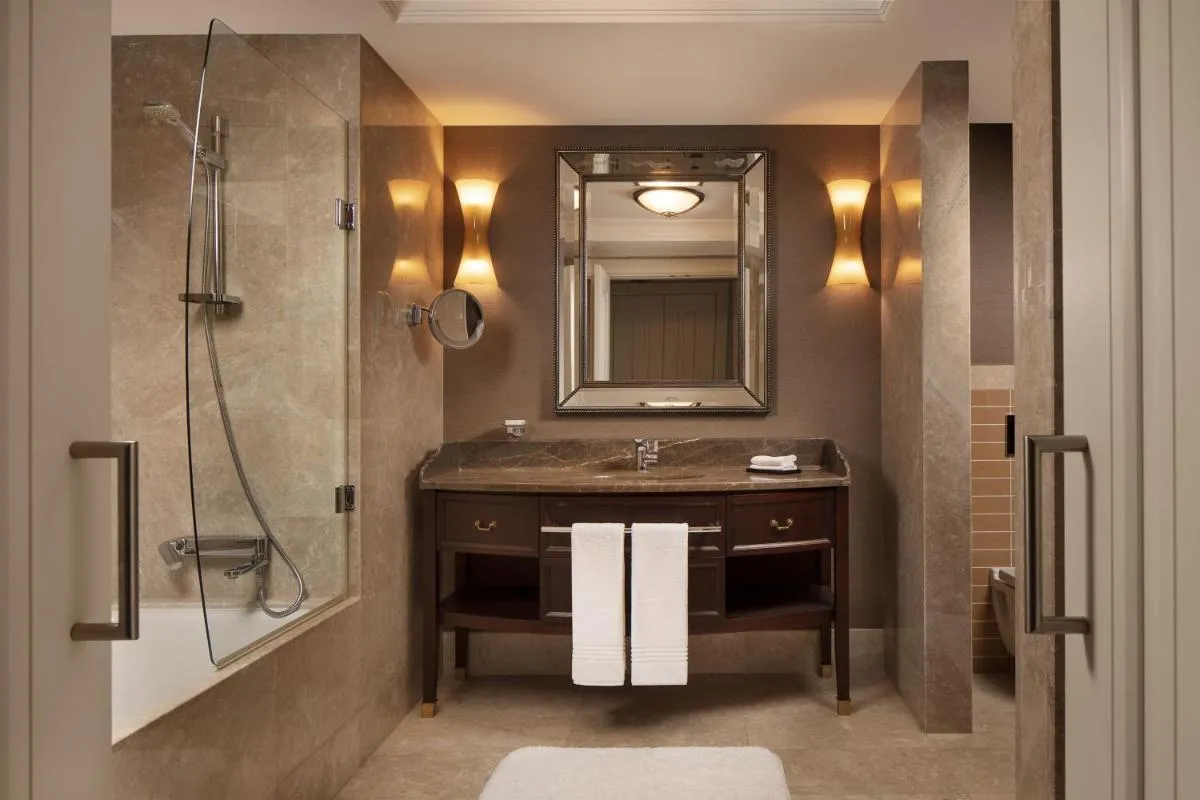 ⁨Istanbul Marriott Hotel Pendik⁩ — صورة 38