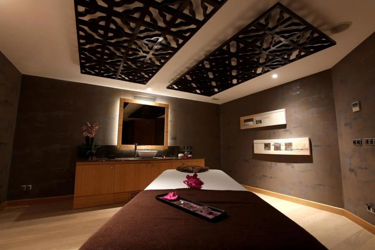 ⁨Miracle Istanbul Asia Airport Hotel & Spa⁩ — صورة 19