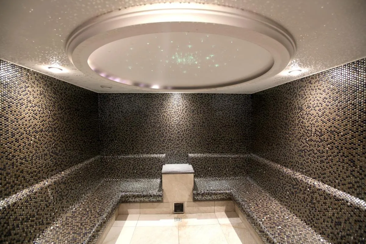 ⁨Miracle Istanbul Asia Airport Hotel & Spa⁩ — صورة 23