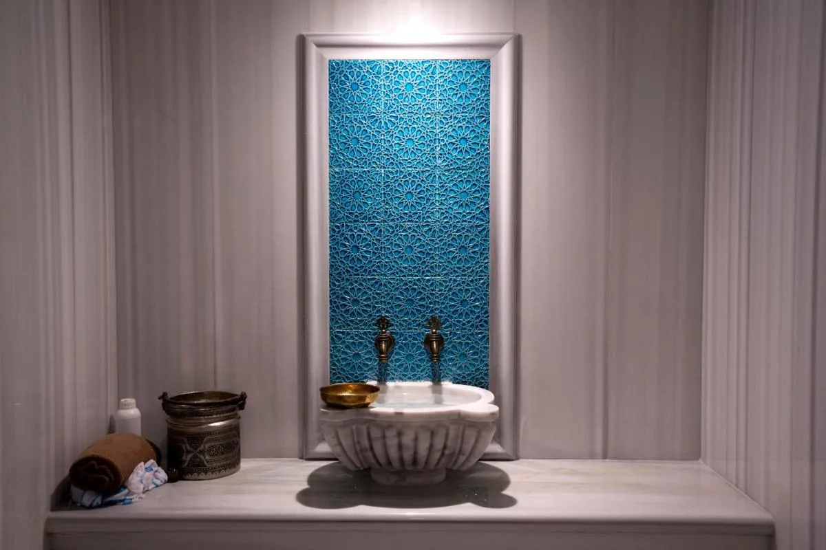 ⁨Miracle Istanbul Asia Airport Hotel & Spa⁩ — صورة 24