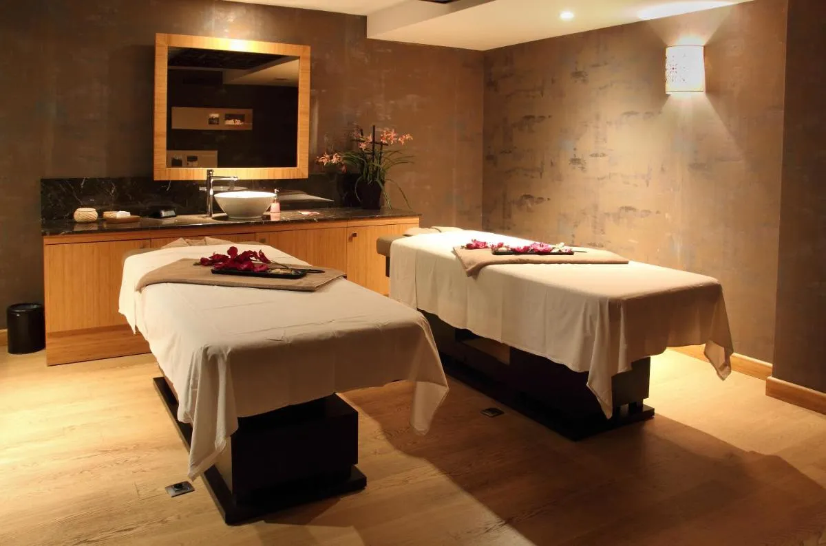 ⁨Miracle Istanbul Asia Airport Hotel & Spa⁩ — صورة 20