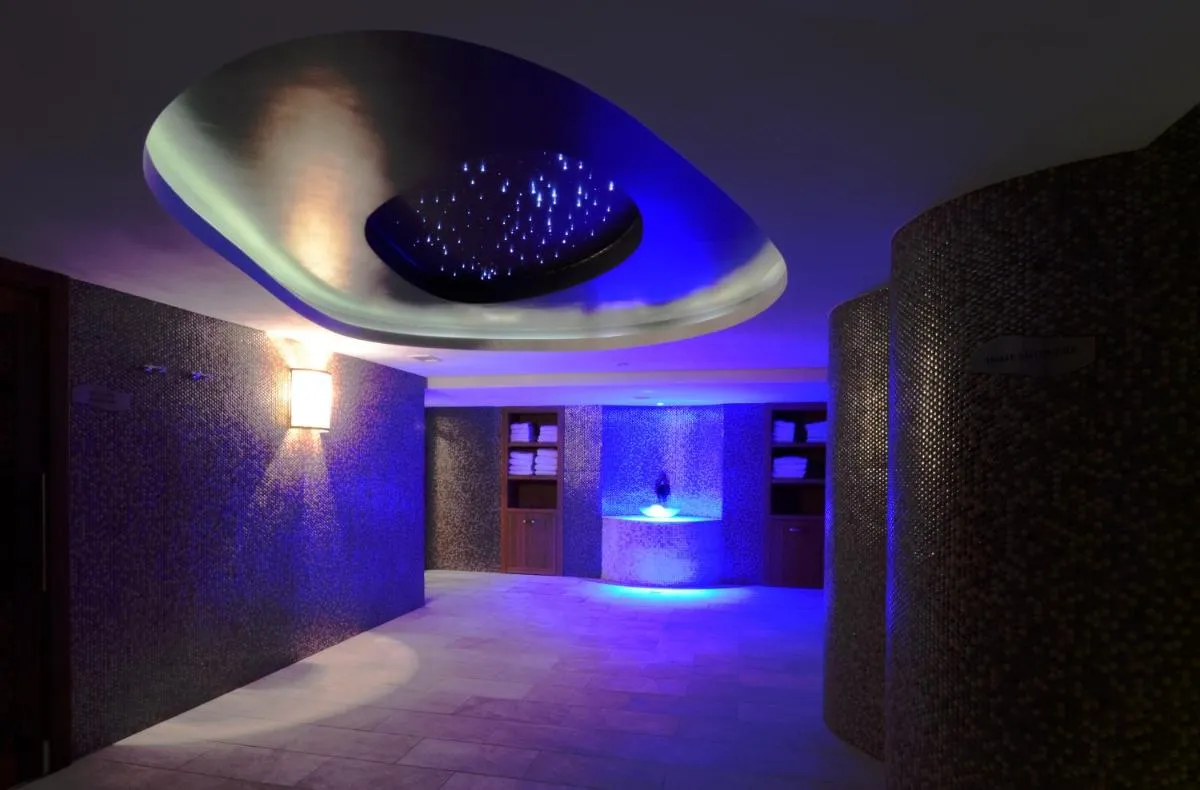 ⁨Miracle Istanbul Asia Airport Hotel & Spa⁩ — صورة 22