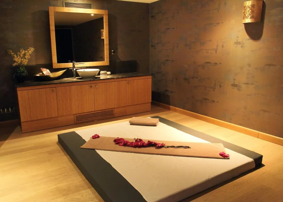 ⁨Miracle Istanbul Asia Airport Hotel & Spa⁩ — صورة 17